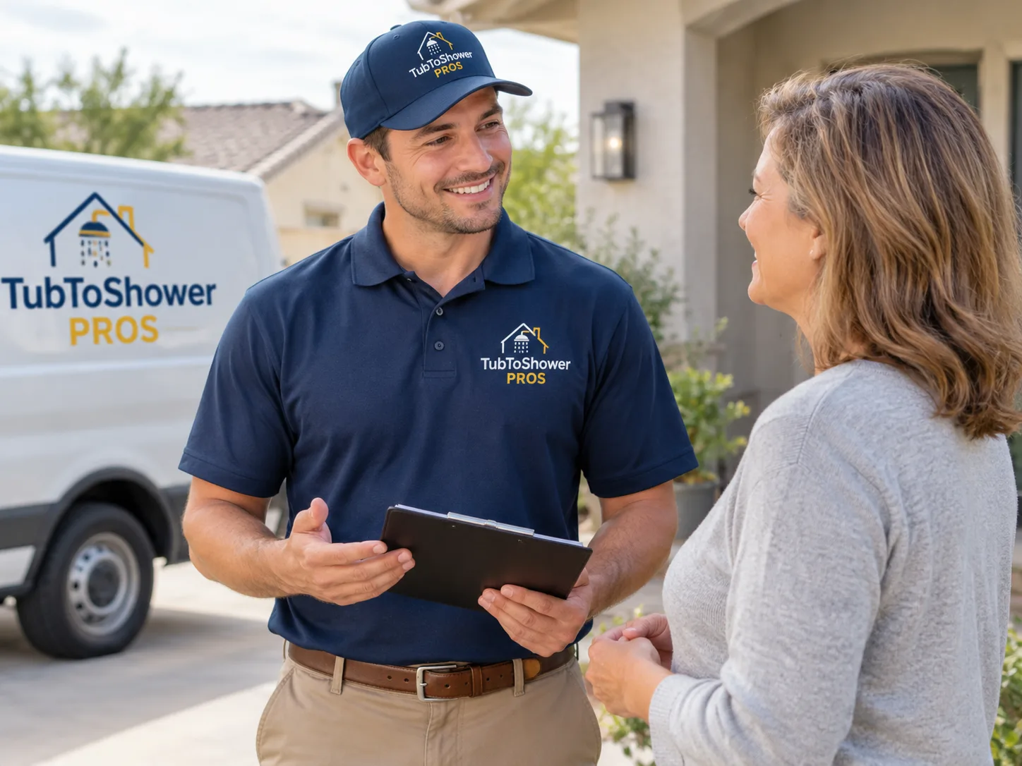 Tub Shower Conversion Strawn, IL FAQs